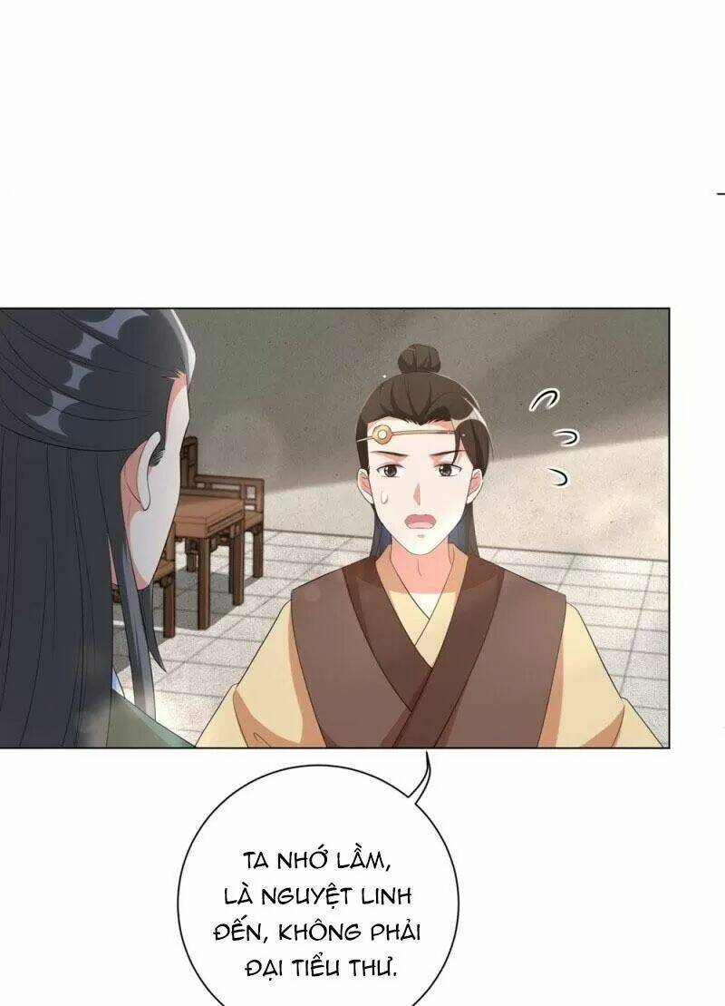 vương phi có độc! chapter 58 - Next chapter 59