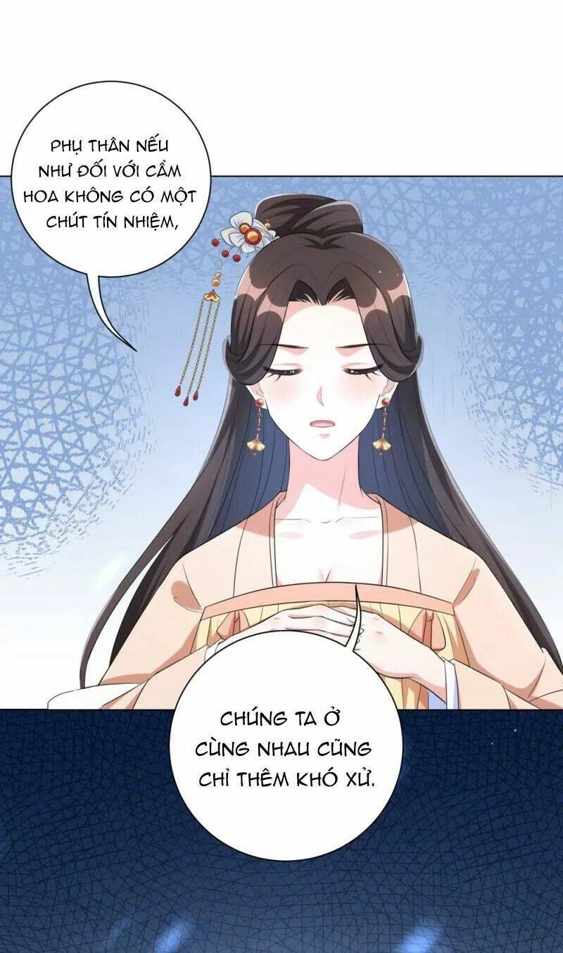 vương phi có độc! chapter 58 - Next chapter 59