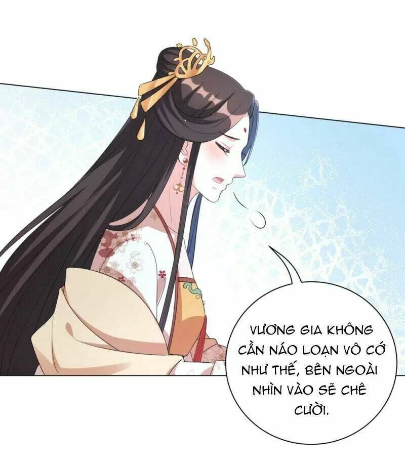 vương phi có độc! chapter 62 - Next chapter 63