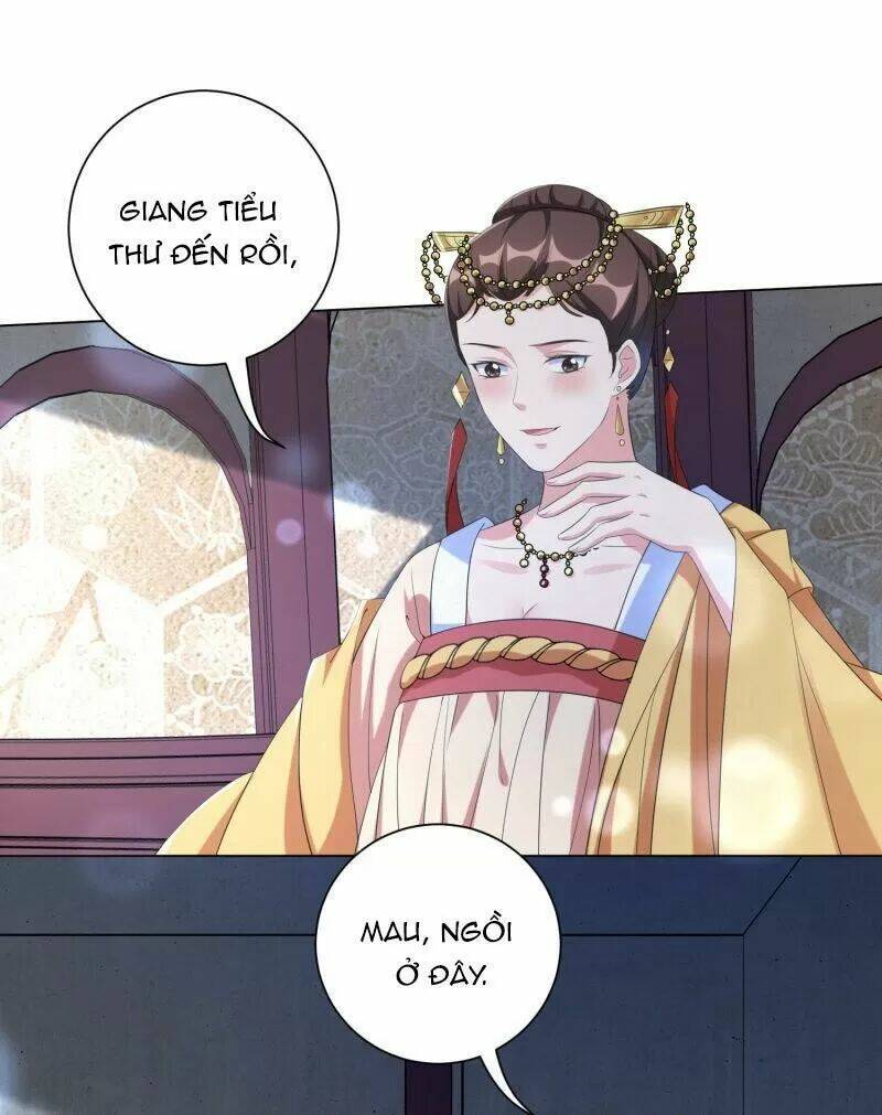 vương phi có độc! chapter 63 - Next chapter 64