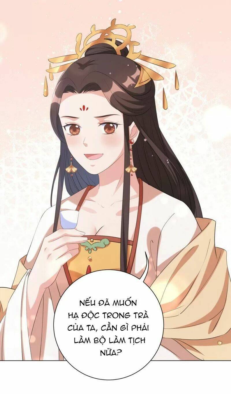 vương phi có độc! chapter 63 - Next chapter 64