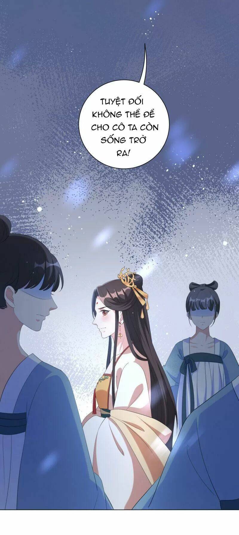 vương phi có độc! chapter 63 - Next chapter 64