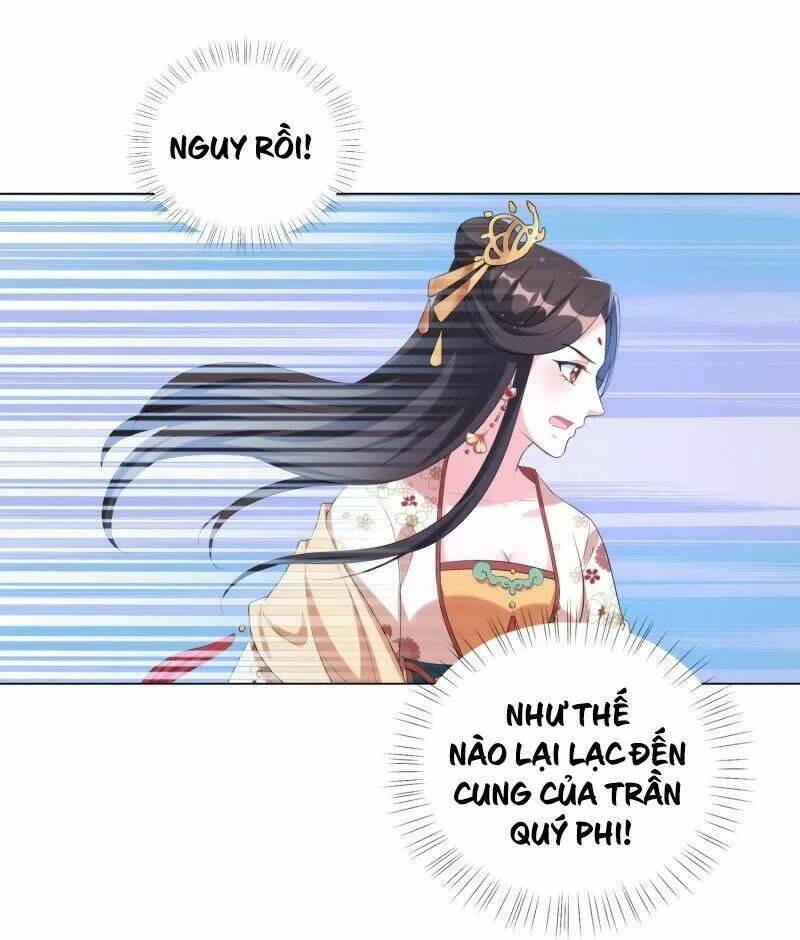 vương phi có độc! chapter 63 - Next chapter 64