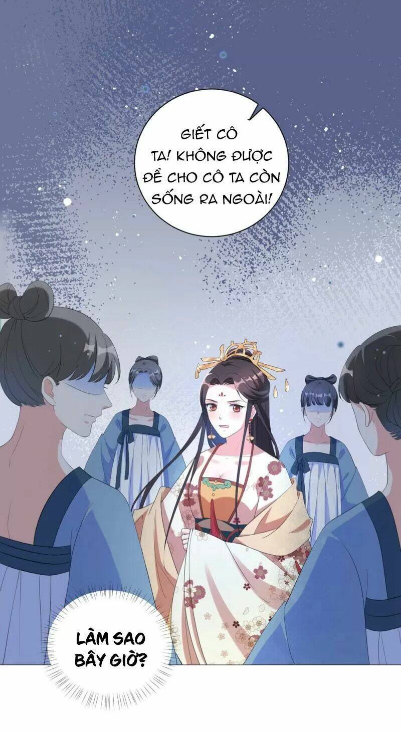 vương phi có độc! chapter 64 - Next chapter 65