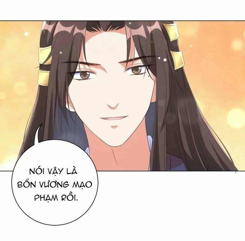 vương phi có độc! chapter 64 - Next chapter 65