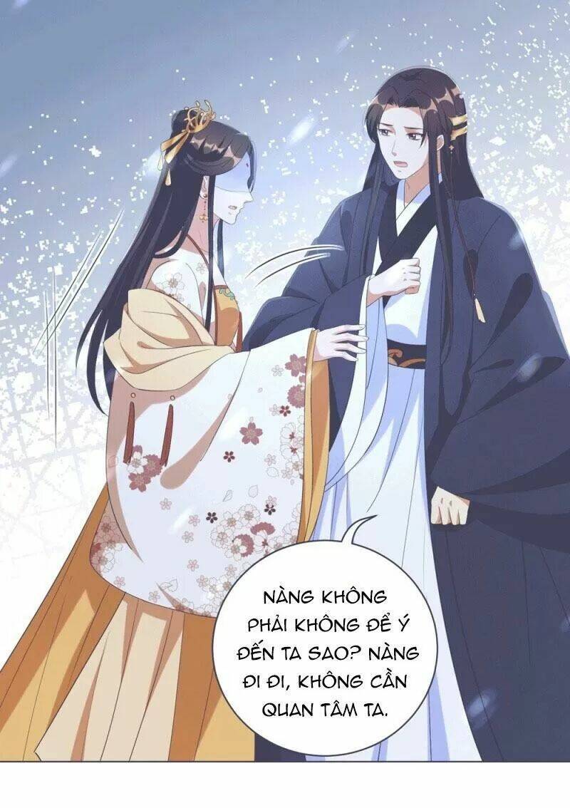 vương phi có độc! chapter 64 - Next chapter 65