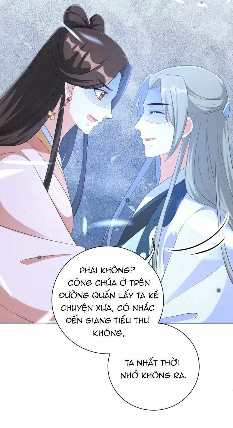 vương phi có độc! chapter 66 - Trang 2