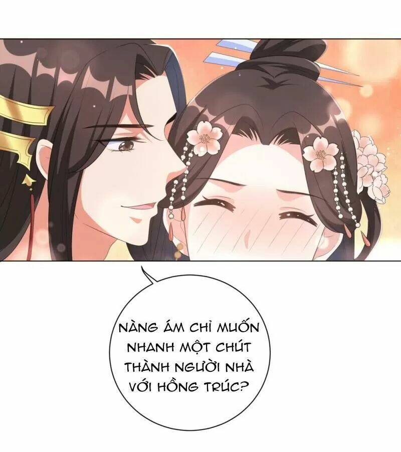 vương phi có độc! chapter 70 - Next chapter 71