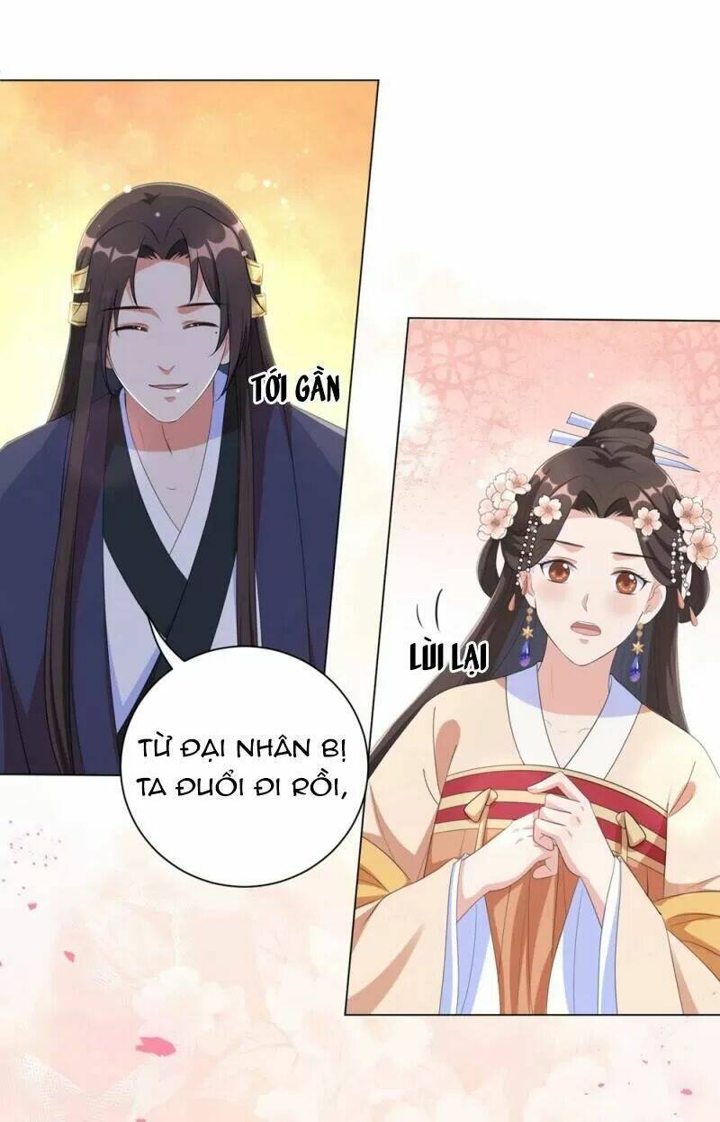 vương phi có độc! chapter 70 - Next chapter 71