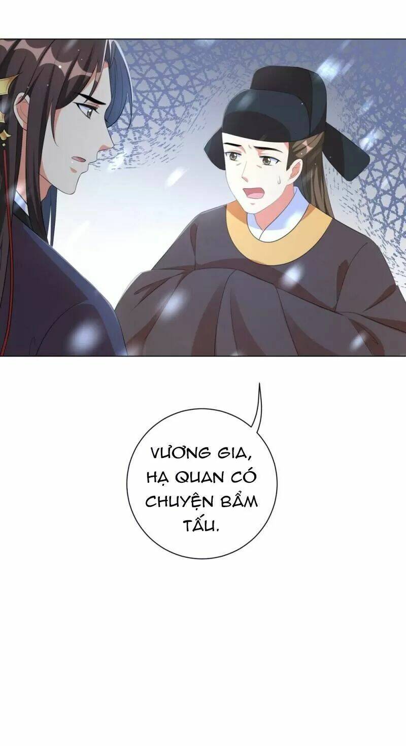 vương phi có độc! chapter 70 - Next chapter 71