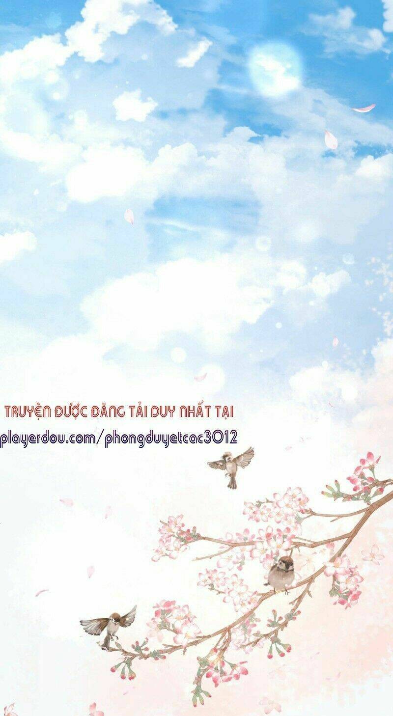 vương phi có độc! chapter 82 - Next chapter 83