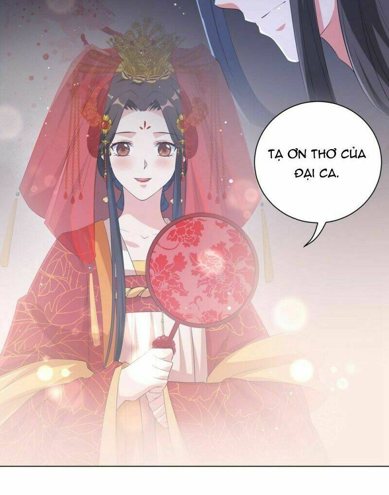 vương phi có độc! chapter 82 - Next chapter 83