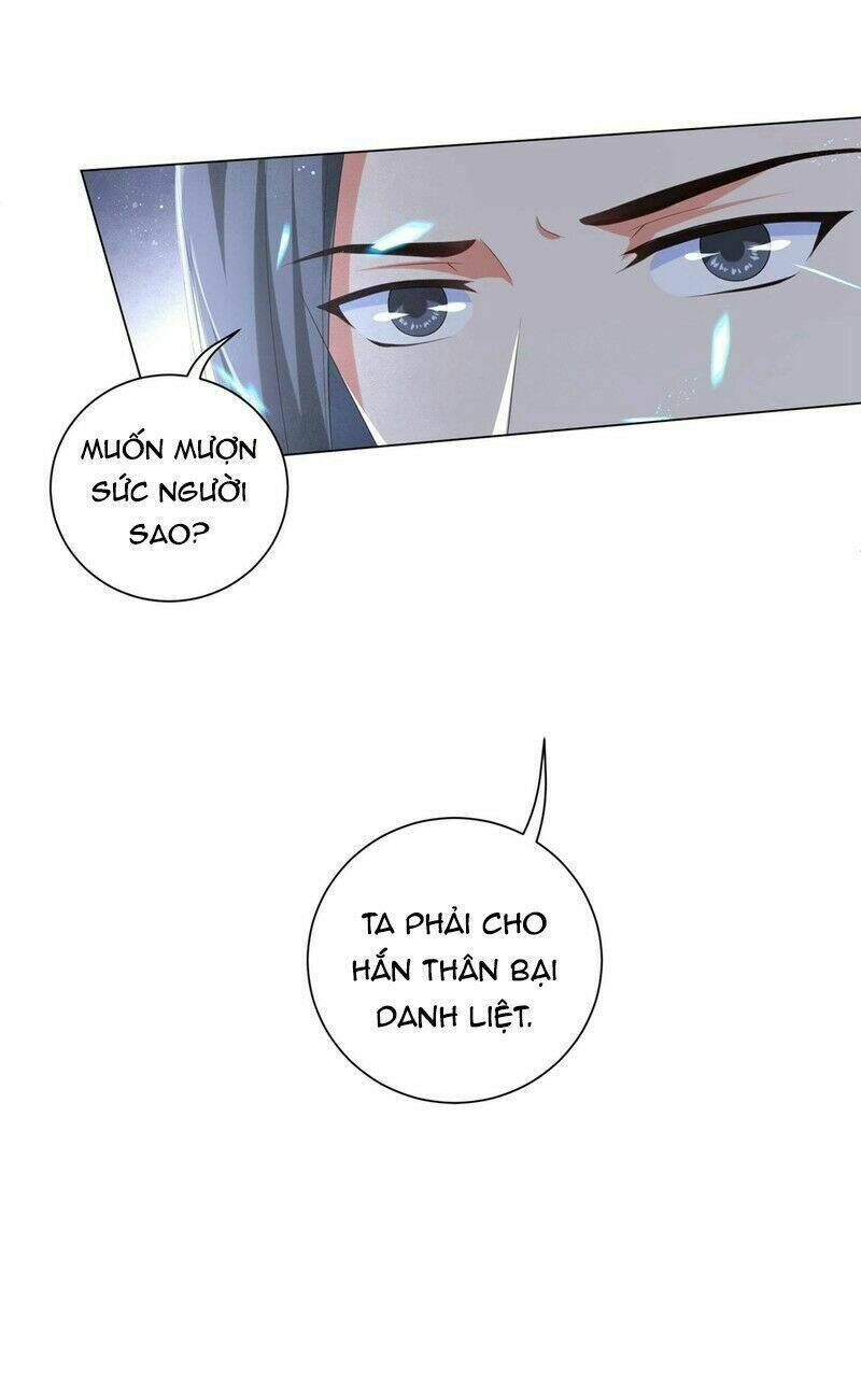 vương phi có độc! chapter 82 - Next chapter 83