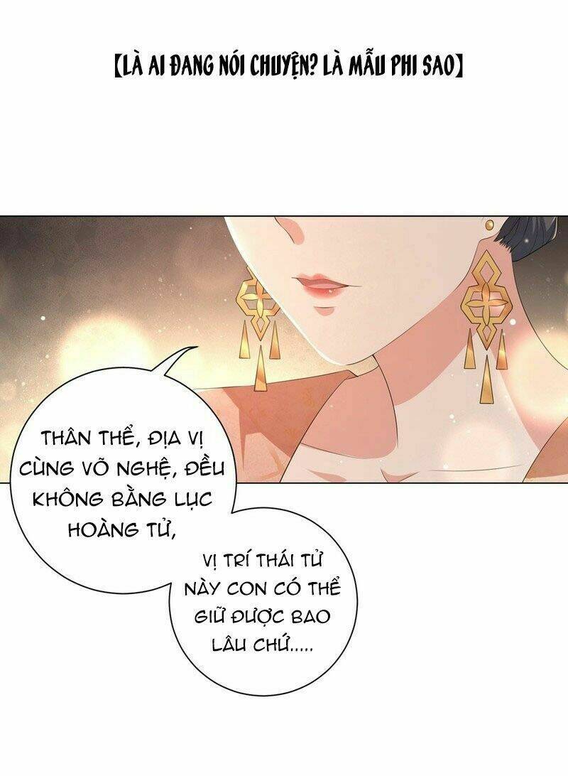 vương phi có độc! chapter 88 - Next chapter 89