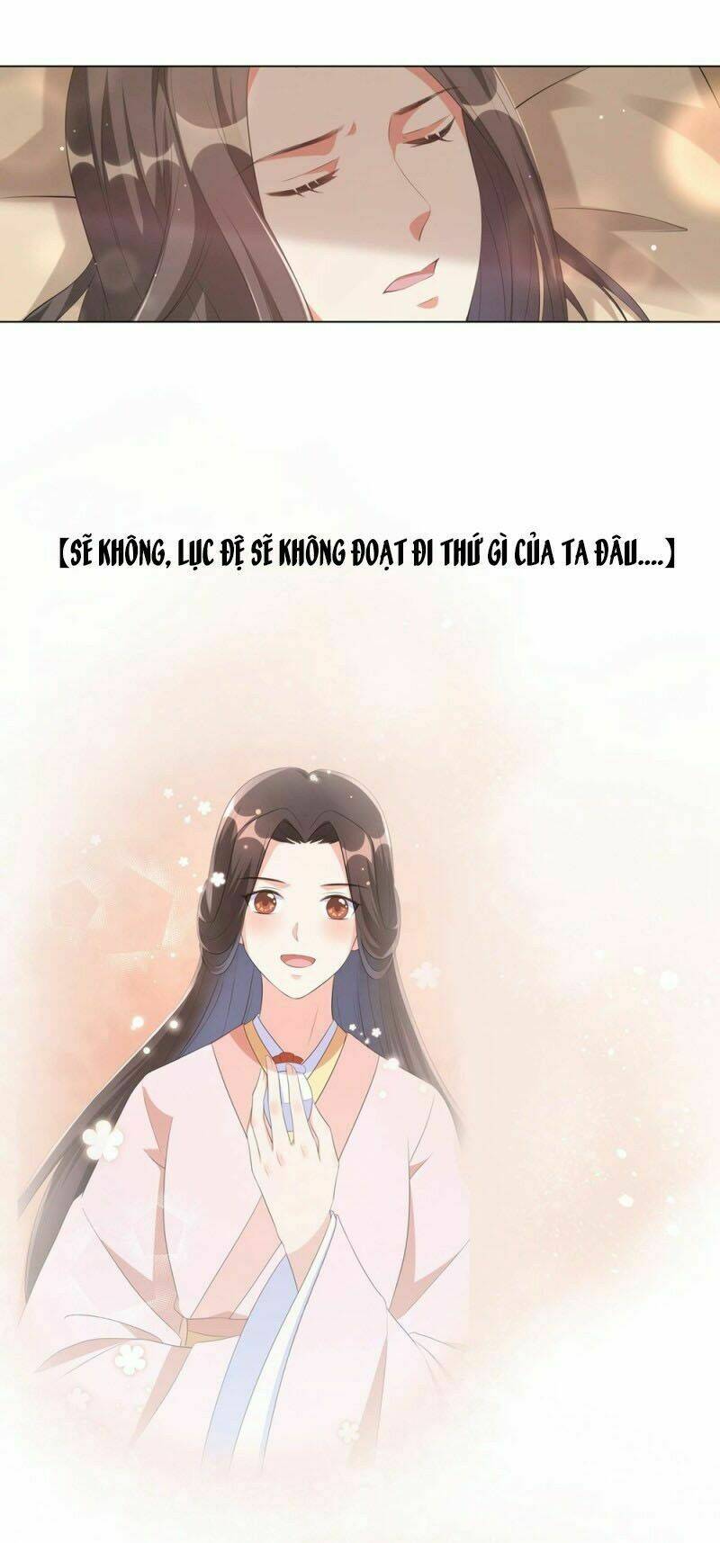 vương phi có độc! chapter 88 - Next chapter 89