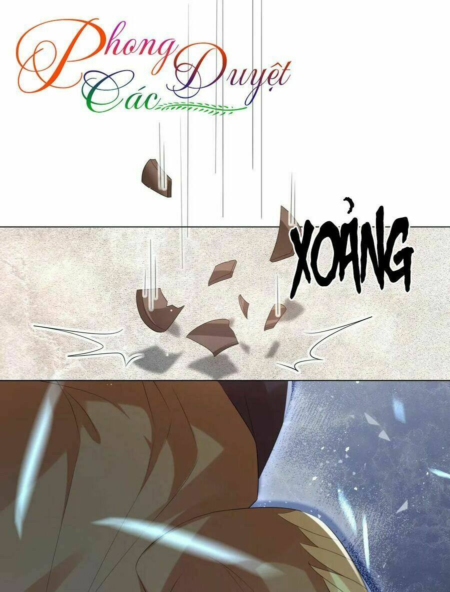 vương phi có độc! chapter 89 - Next chapter 90