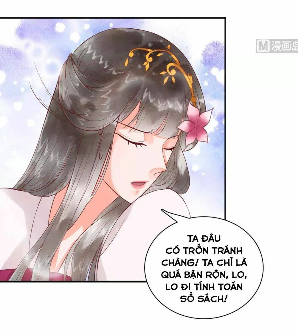 Vương Phi Hám Của - Phu Quân Là Một Bảo Bảo Ấm Áp Chapter 47 - Trang 2