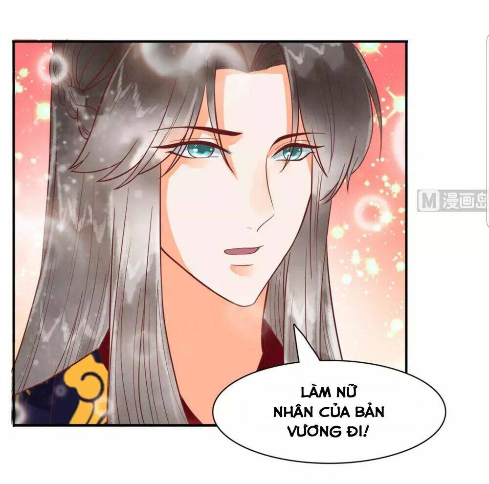 Vương Phi Hám Của - Phu Quân Là Một Bảo Bảo Ấm Áp Chapter 47 - Trang 2