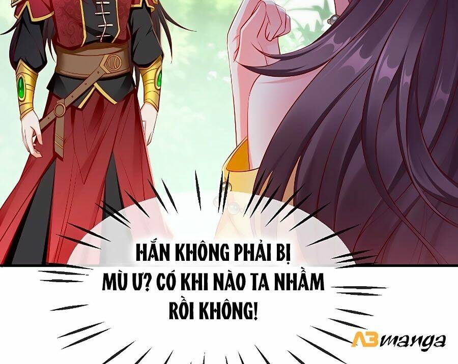 Vương Phi Là Đoá Bạch Liên Hoa Chapter 11 - Trang 2