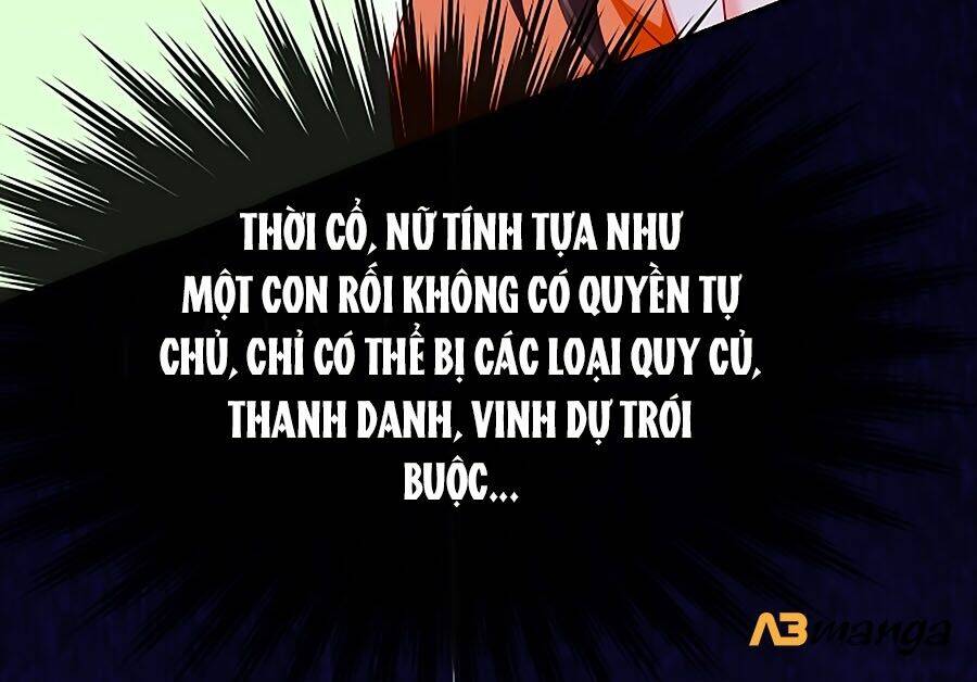 Vương Phi Là Đoá Bạch Liên Hoa Chapter 11 - Trang 2