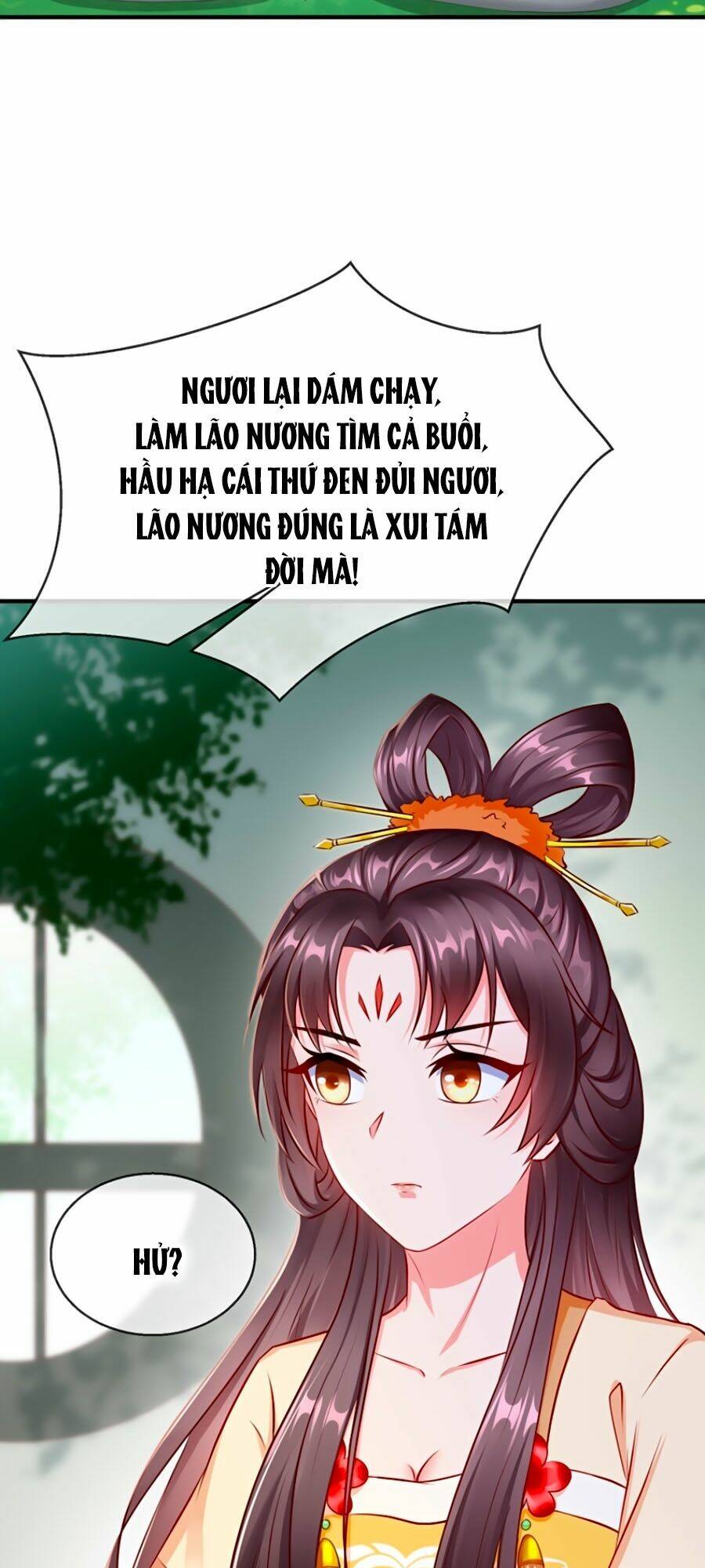 Vương Phi Là Đoá Bạch Liên Hoa Chapter 12 - Next Chapter 13