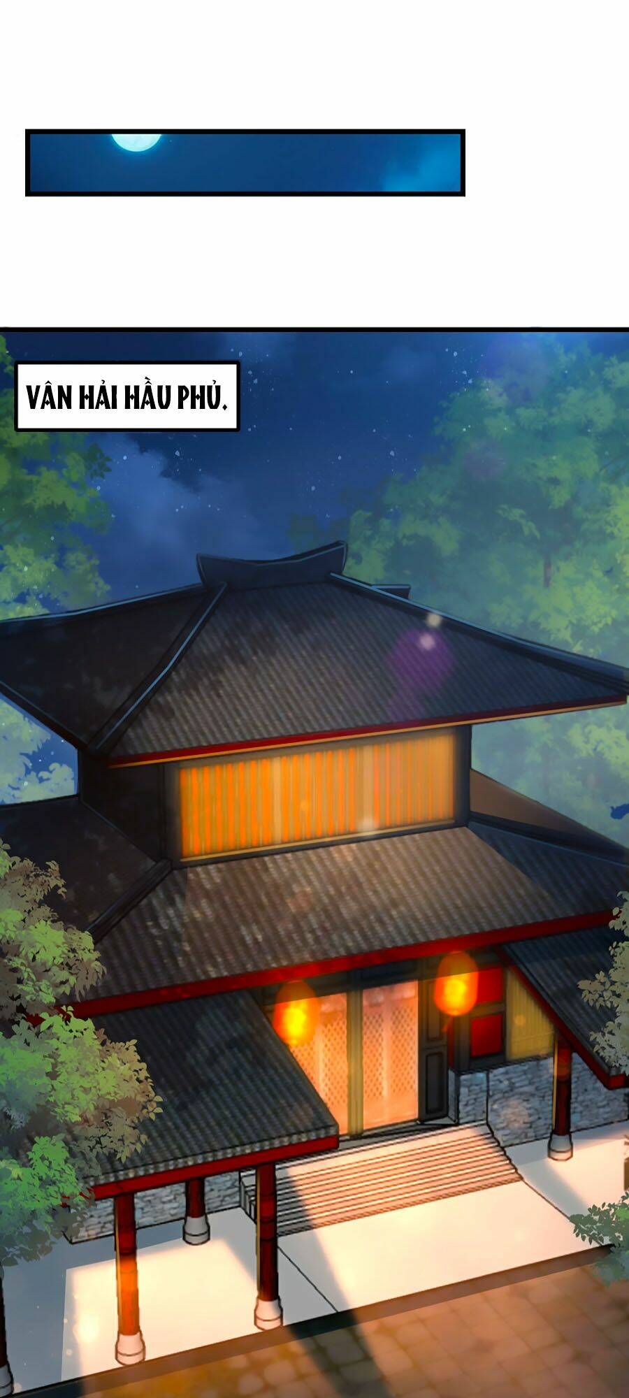 Vương Phi Là Đoá Bạch Liên Hoa Chapter 17 - Next Chapter 18