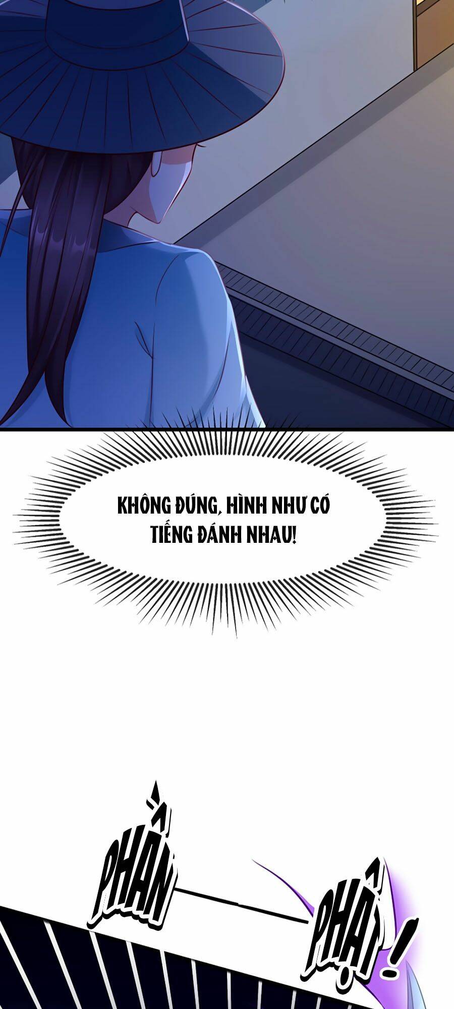 Vương Phi Là Đoá Bạch Liên Hoa Chapter 17 - Next Chapter 18