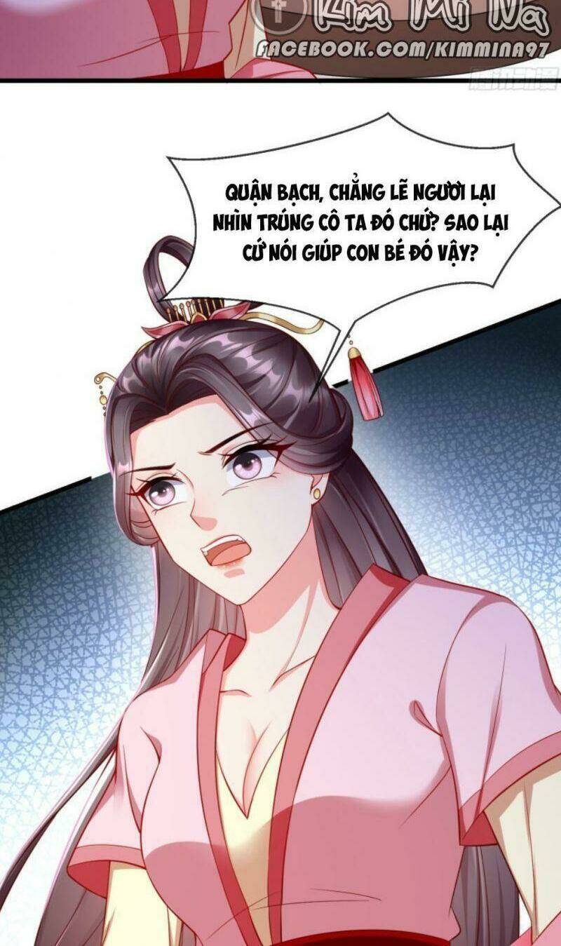 Vương Phi Là Đoá Bạch Liên Hoa Chapter 23 - Next Chapter 24