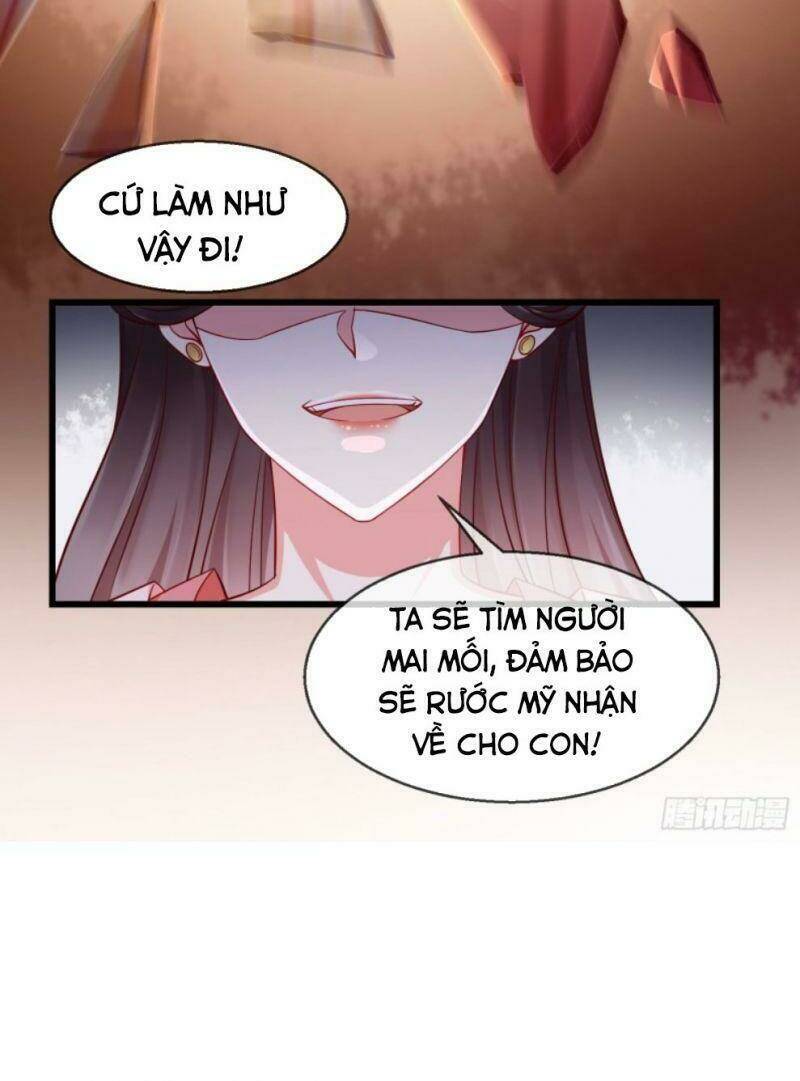 Vương Phi Là Đoá Bạch Liên Hoa Chapter 23 - Next Chapter 24