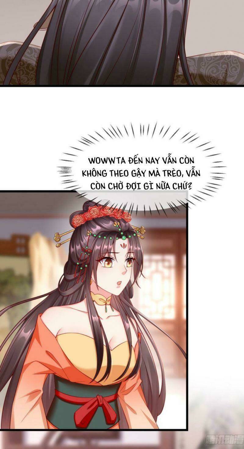 Vương Phi Là Đoá Bạch Liên Hoa Chapter 25 - Next Chapter 26