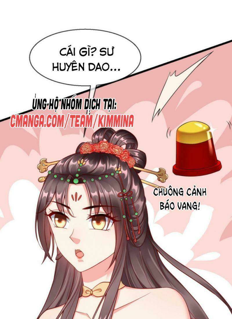 Vương Phi Là Đoá Bạch Liên Hoa Chapter 25 - Next Chapter 26