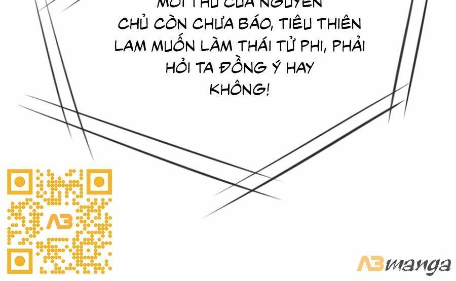 Vương Phi Là Đoá Bạch Liên Hoa Chapter 5 - Next Chapter 6