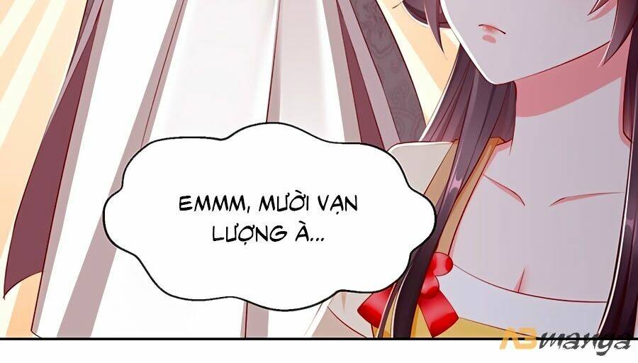 Vương Phi Là Đoá Bạch Liên Hoa Chapter 5 - Next Chapter 6