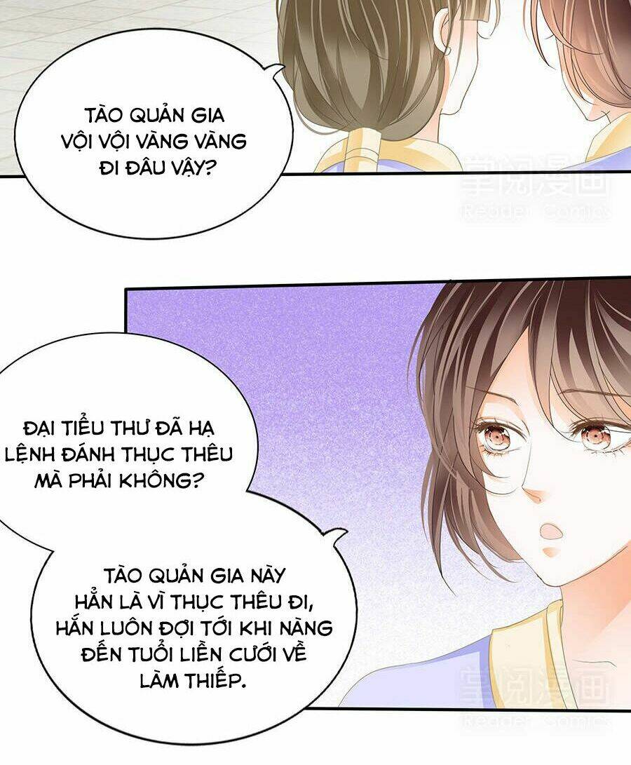 vương phi lại hạ độc rồi Chapter 9 - Trang 2