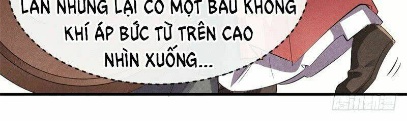 vương phi muốn trèo tường chapter 12 - Trang 2