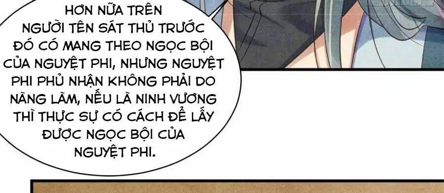 vương phi muốn trèo tường chapter 53 - Trang 2