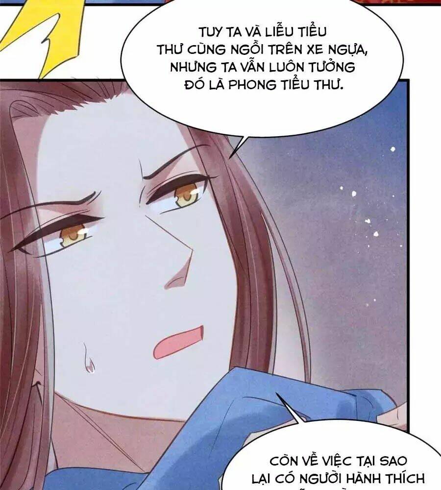 vương phi muốn trèo tường chapter 61 - Trang 2