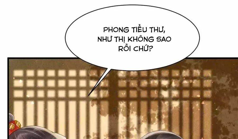 vương phi muốn trèo tường chapter 61 - Trang 2