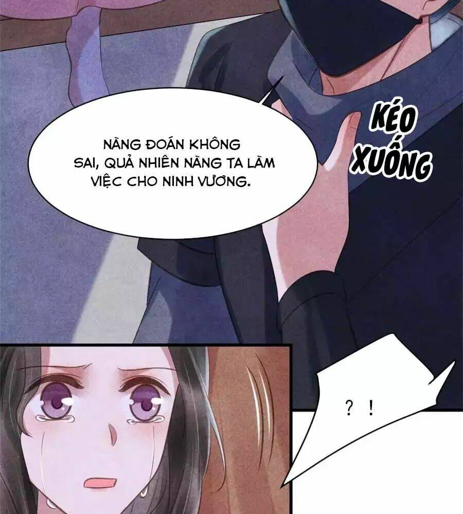 vương phi muốn trèo tường chapter 61 - Trang 2