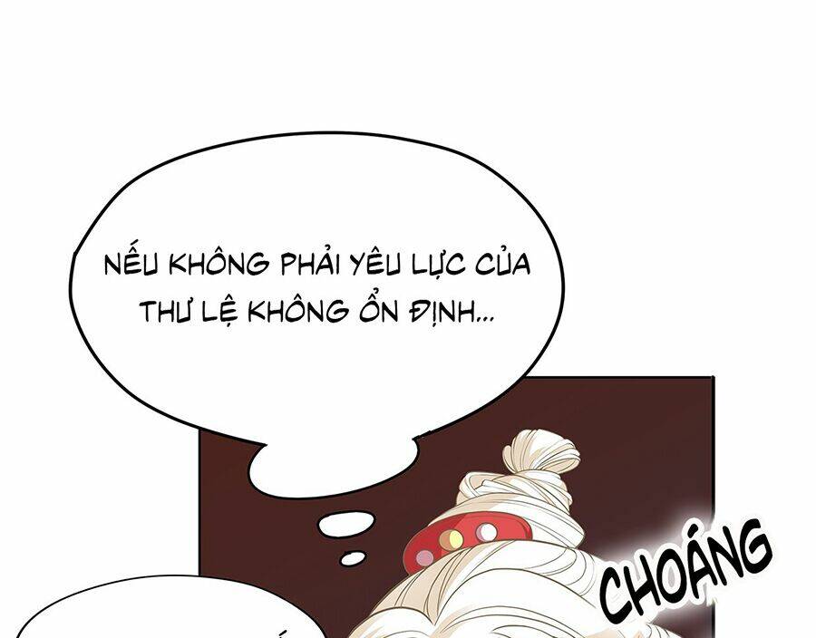 vương phi thật uy vũ chapter 11 - Trang 2