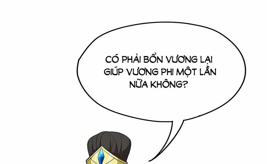 vương phi thật uy vũ chapter 11 - Trang 2