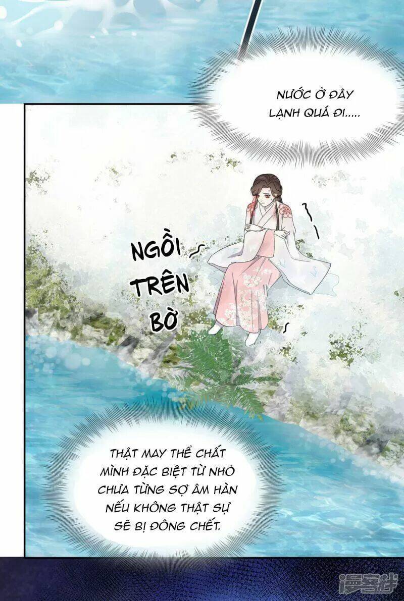 vương phi thông linh chapter 46 - Next chapter 47