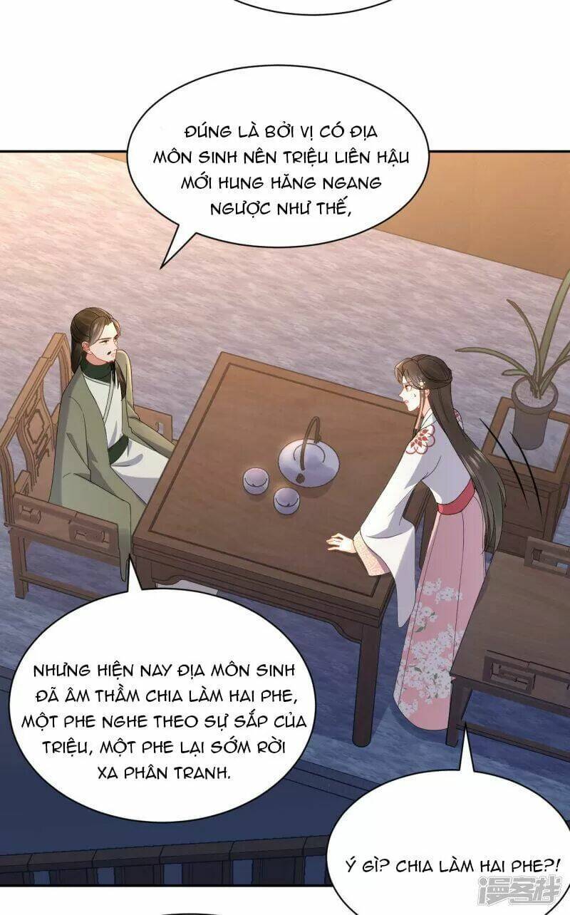 vương phi thông linh chapter 52 - Next chapter 53