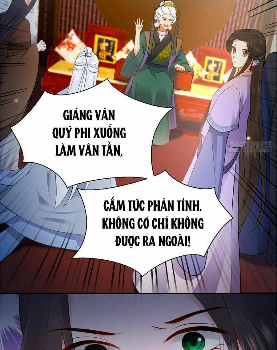 vương phi thông linh chapter 7 - Next chapter 8