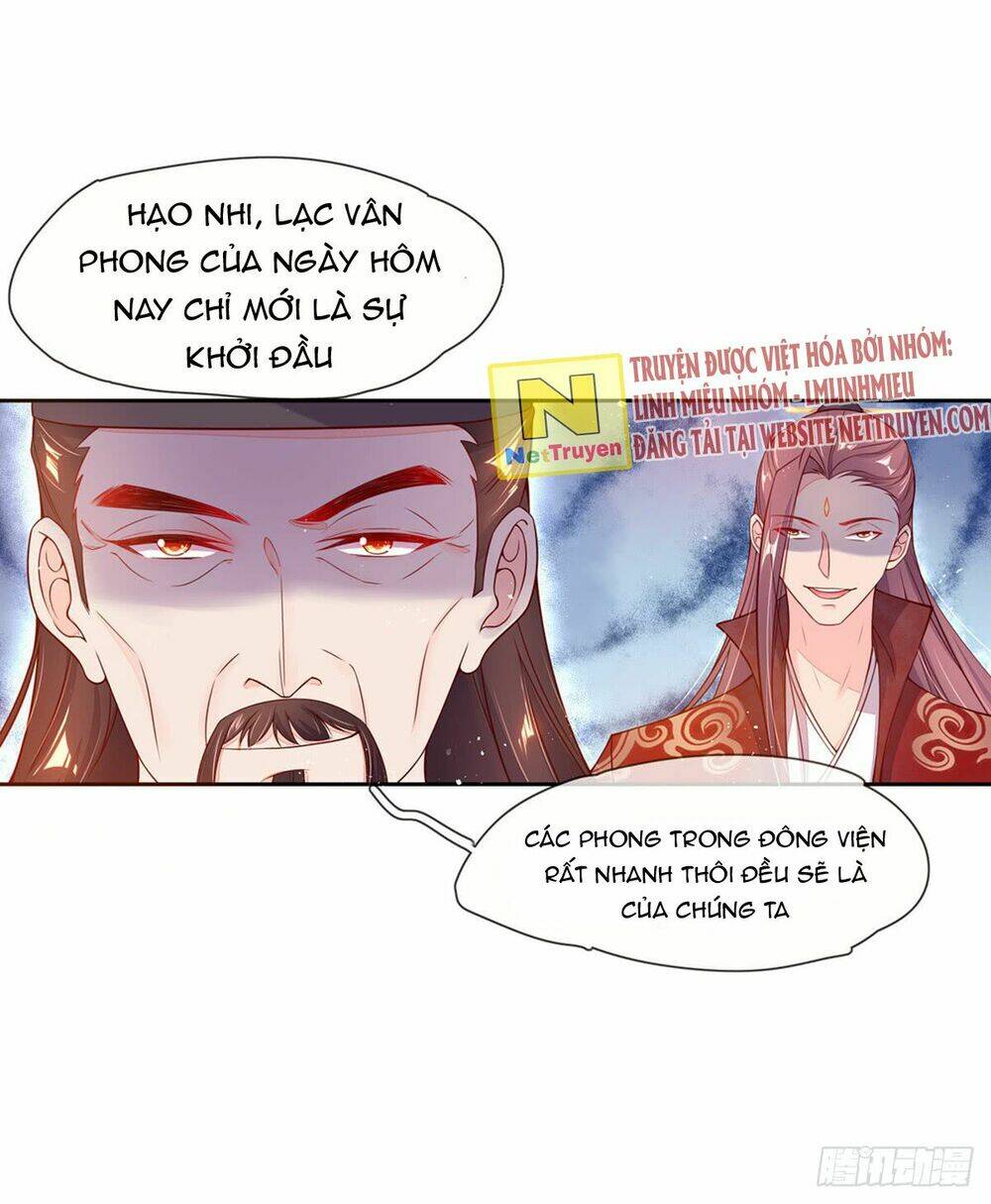 Vương Phi Tu Tiên: Đối Kháng Ma Vương Chapter 8 - Trang 2