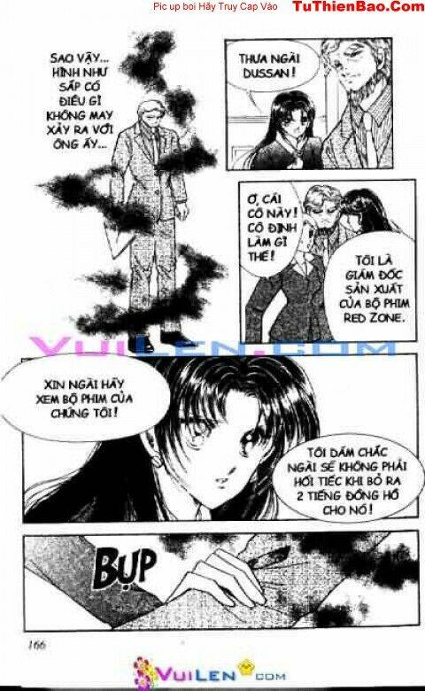 Vương quốc điện ảnh Chapter 4 - Trang 2