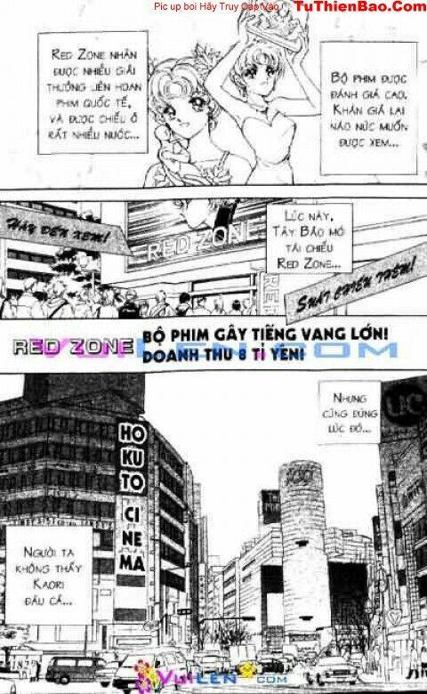 Vương quốc điện ảnh Chapter 4 - Trang 2