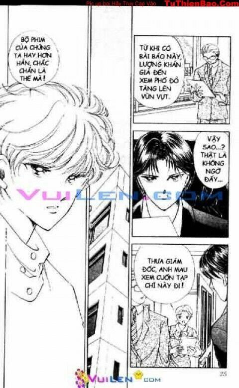 Vương quốc điện ảnh Chapter 4 - Trang 2