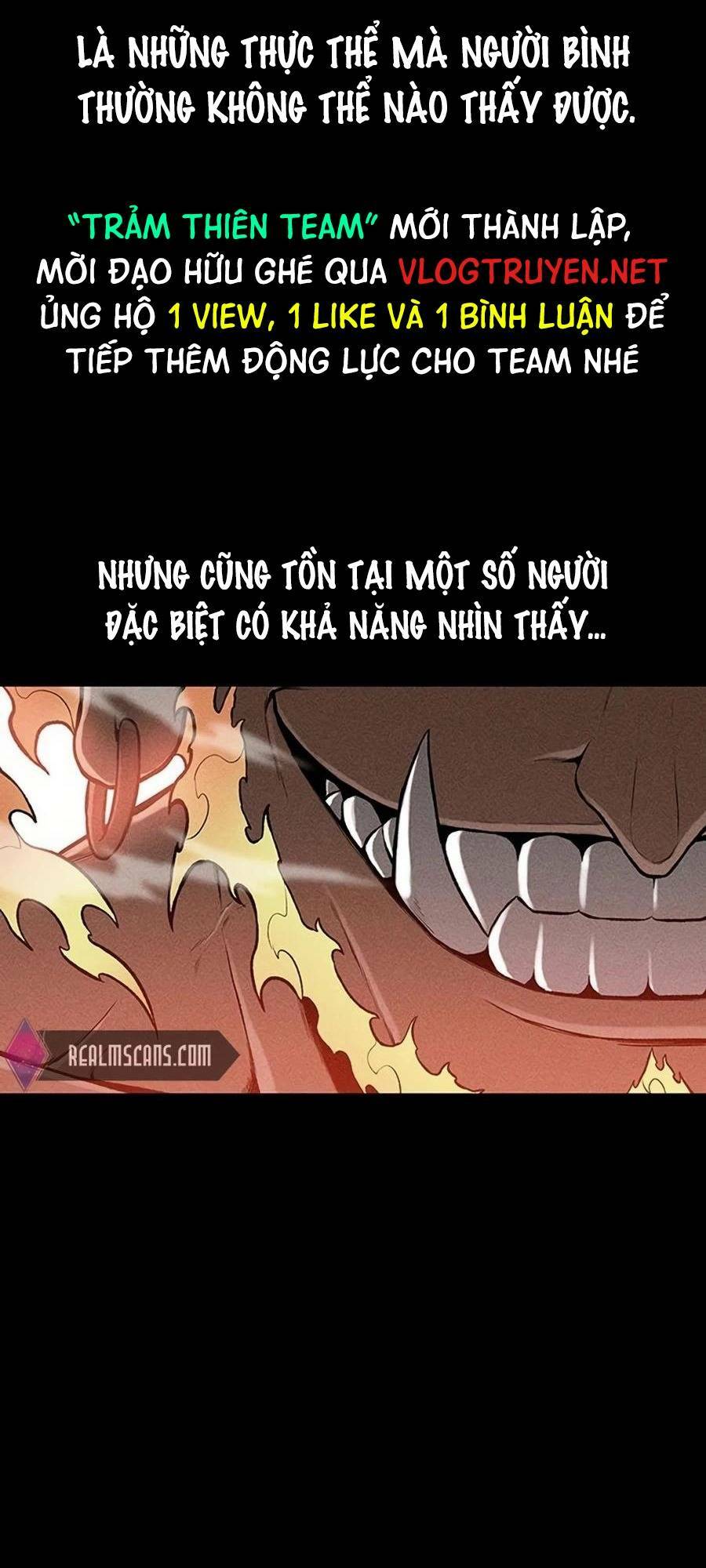 vương thần tân sinh Chapter 0 - Next chapter 1: khởi đầu của một vị thần