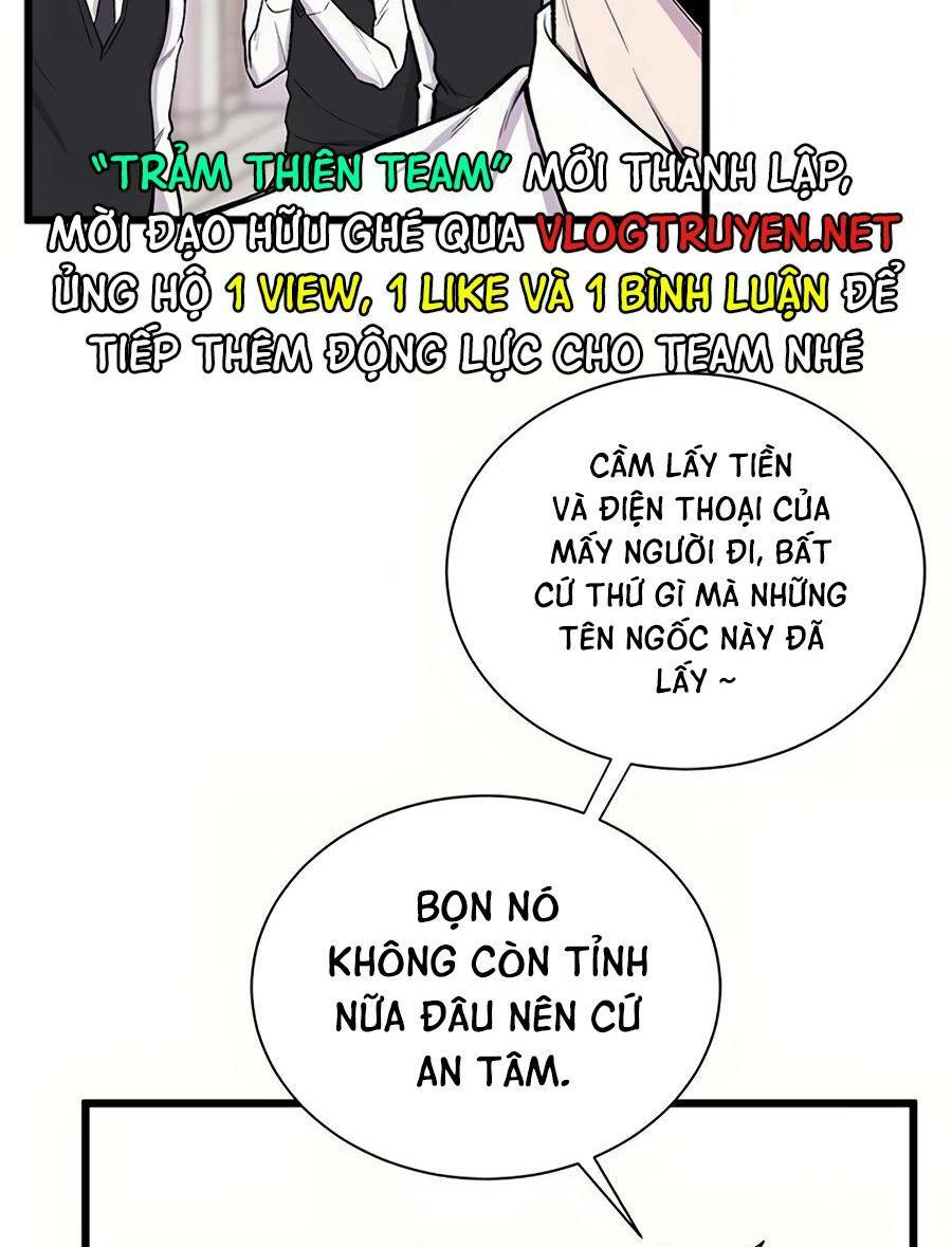 vương thần tân sinh chapter 1: khởi đầu của một vị thần - Trang 2